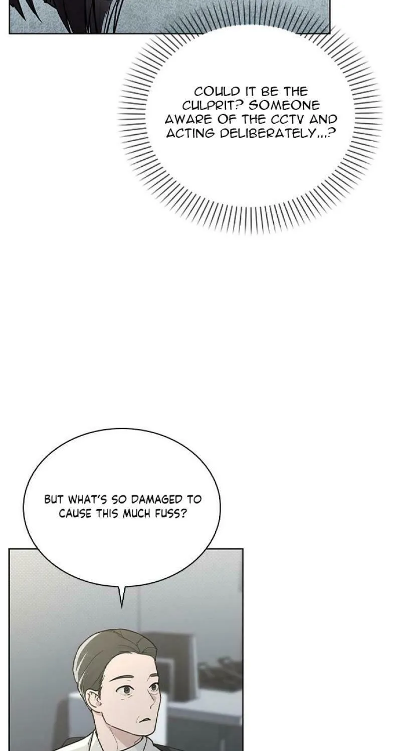 Love Review Chapter 21 page 18 - 