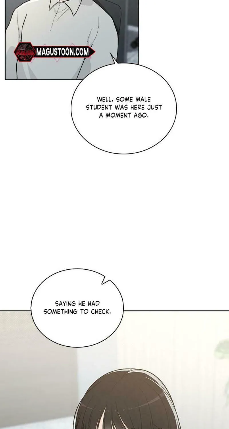 Love Review Chapter 21 page 19 - 