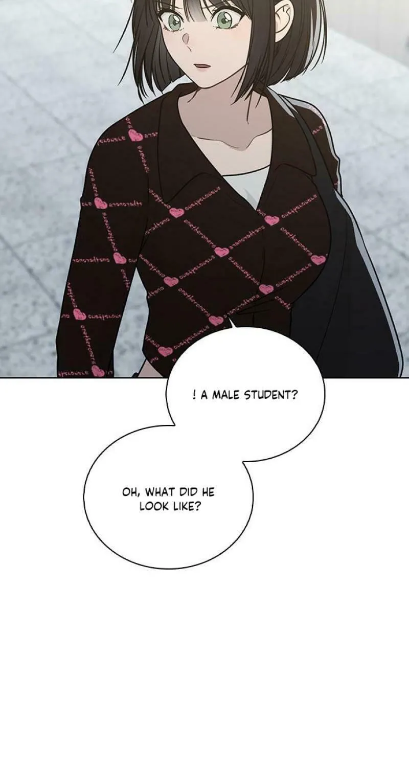 Love Review Chapter 21 page 20 - 