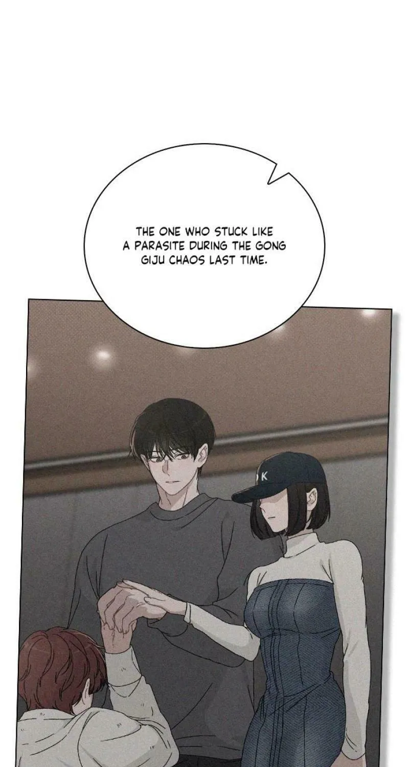 Love Review Chapter 21 page 3 - 