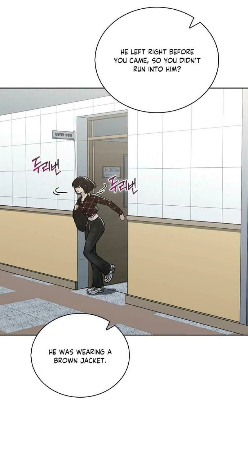 Love Review Chapter 21 page 21 - 