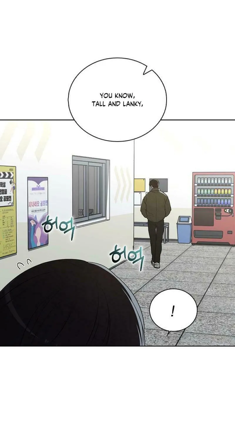 Love Review Chapter 21 page 22 - 