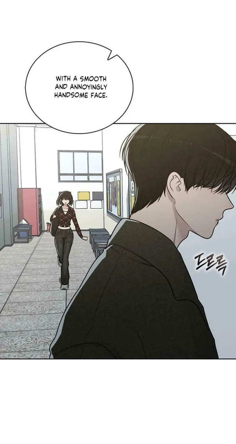 Love Review Chapter 21 page 23 - 