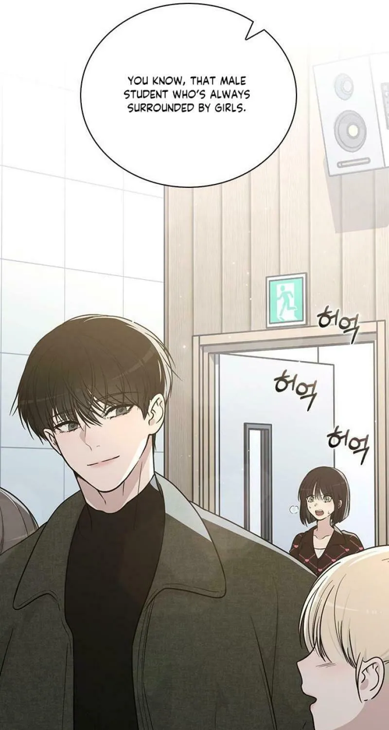 Love Review Chapter 21 page 25 - 