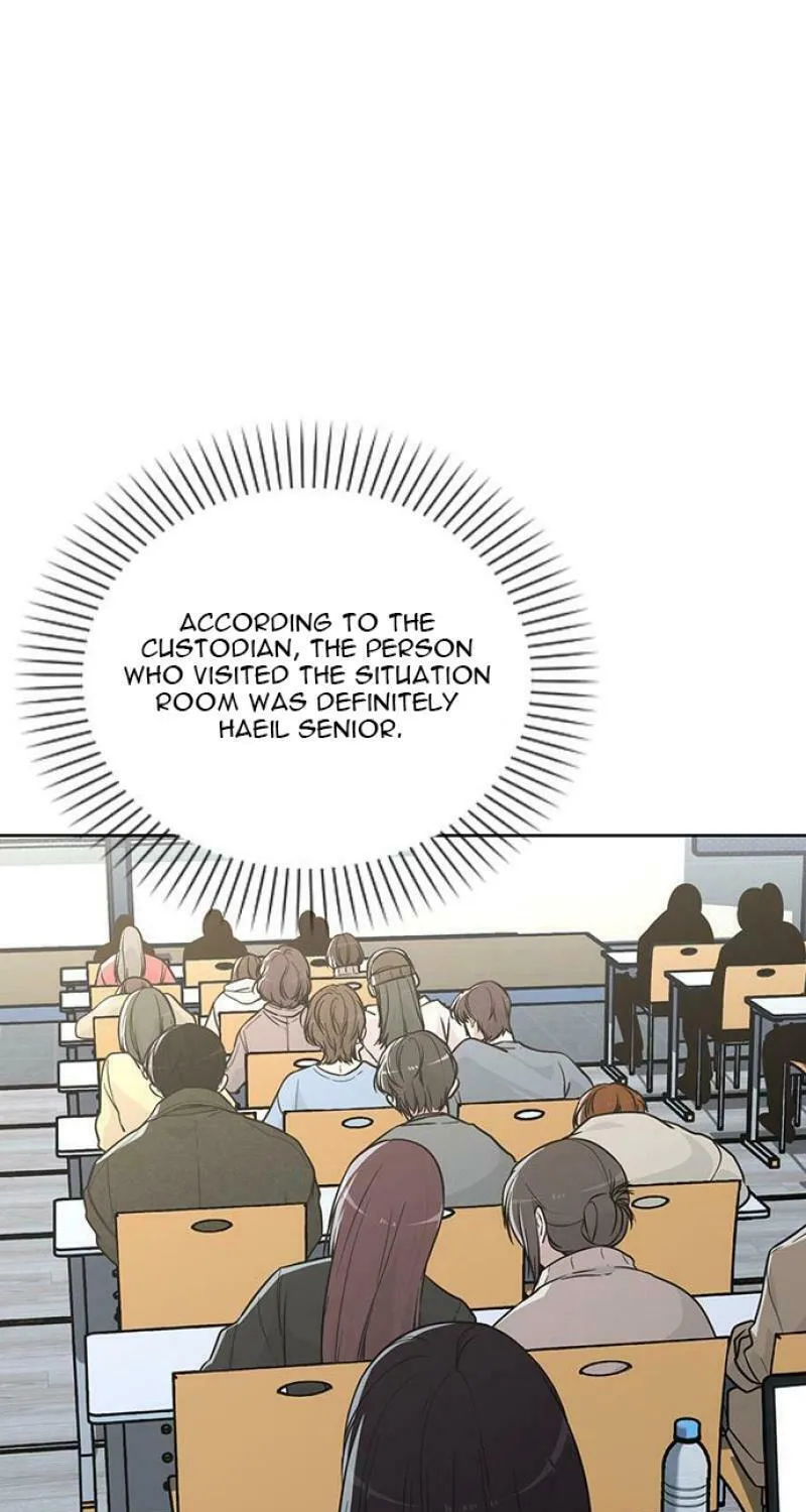 Love Review Chapter 21 page 27 - 