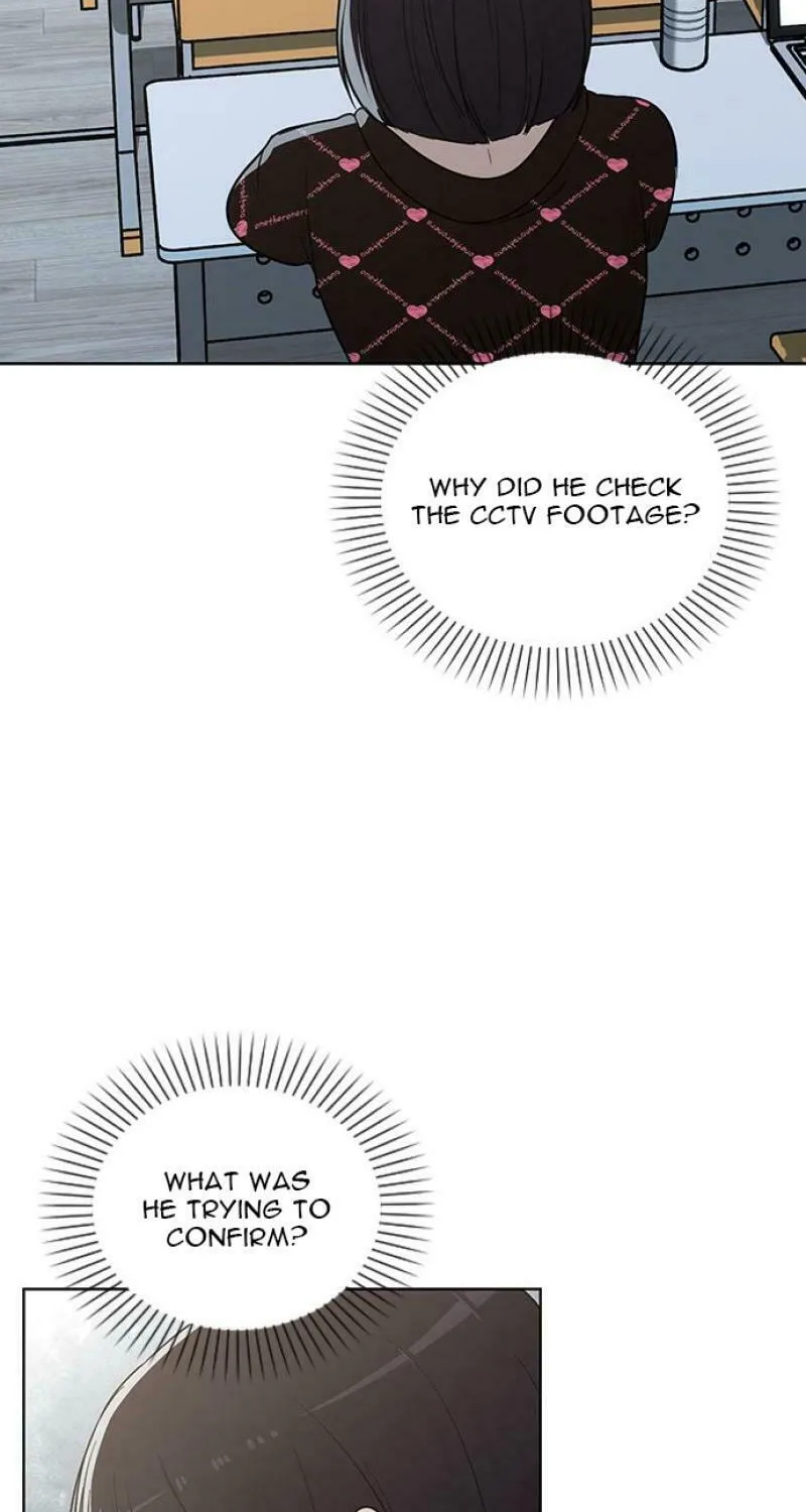Love Review Chapter 21 page 28 - 