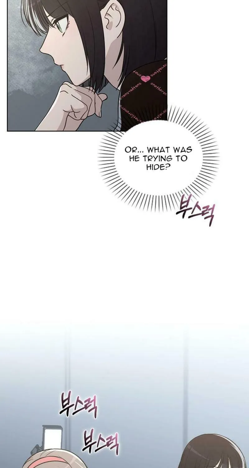 Love Review Chapter 21 page 29 - 