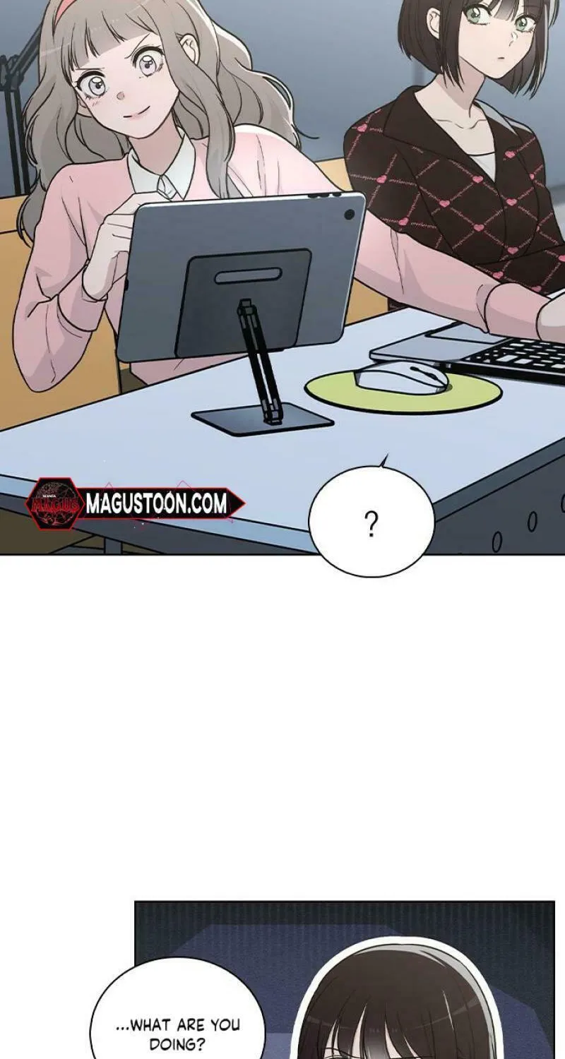 Love Review Chapter 21 page 30 - 