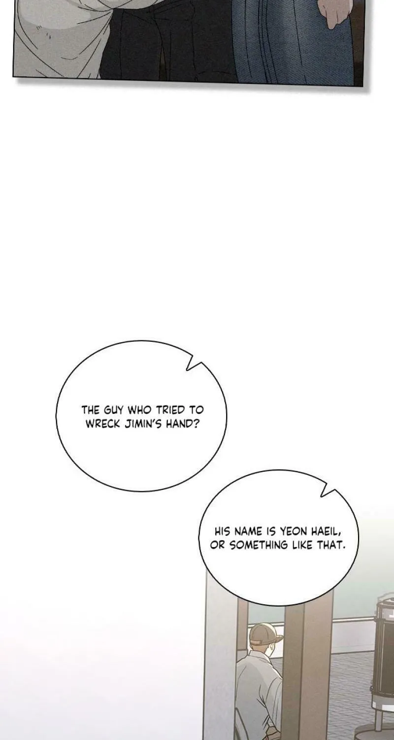Love Review Chapter 21 page 4 - 