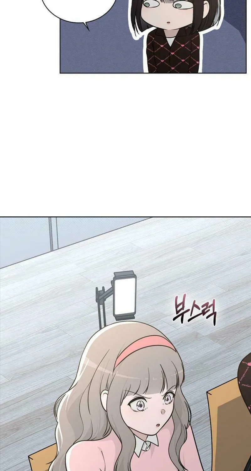 Love Review Chapter 21 page 31 - 