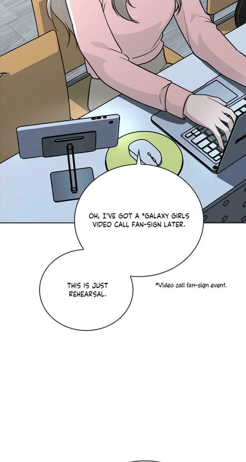 Love Review Chapter 21 page 32 - 