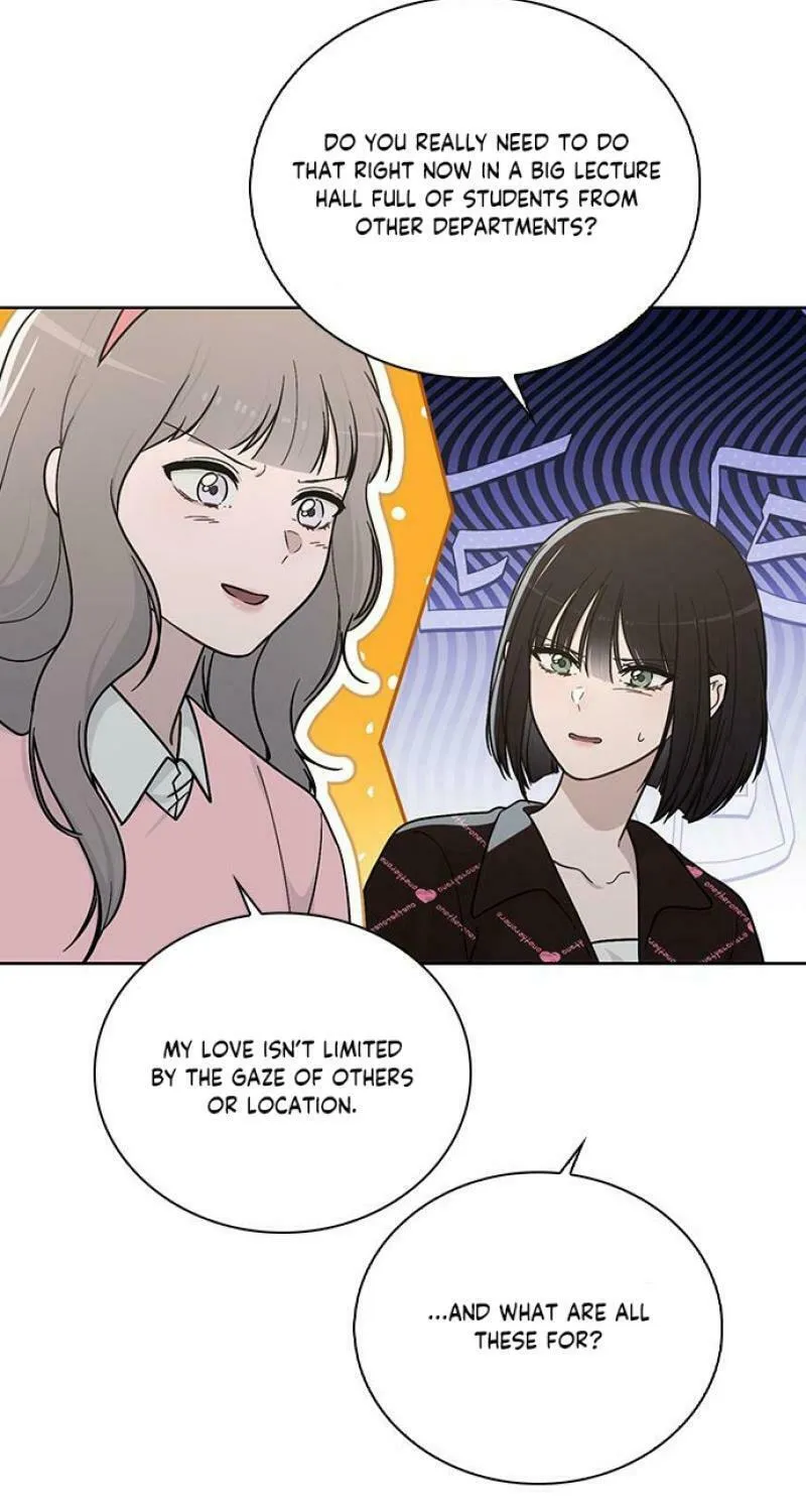 Love Review Chapter 21 page 33 - 