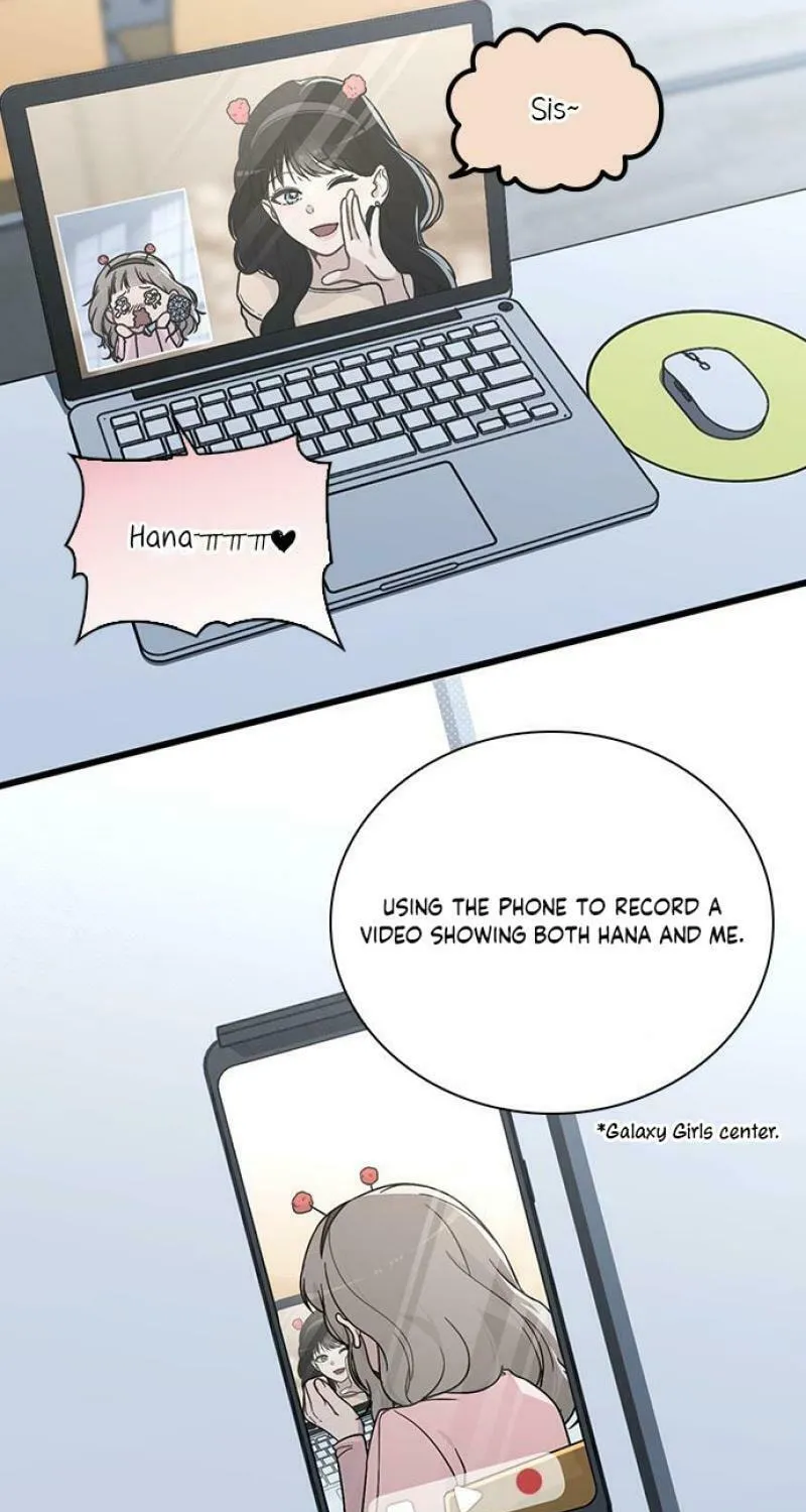 Love Review Chapter 21 page 35 - 