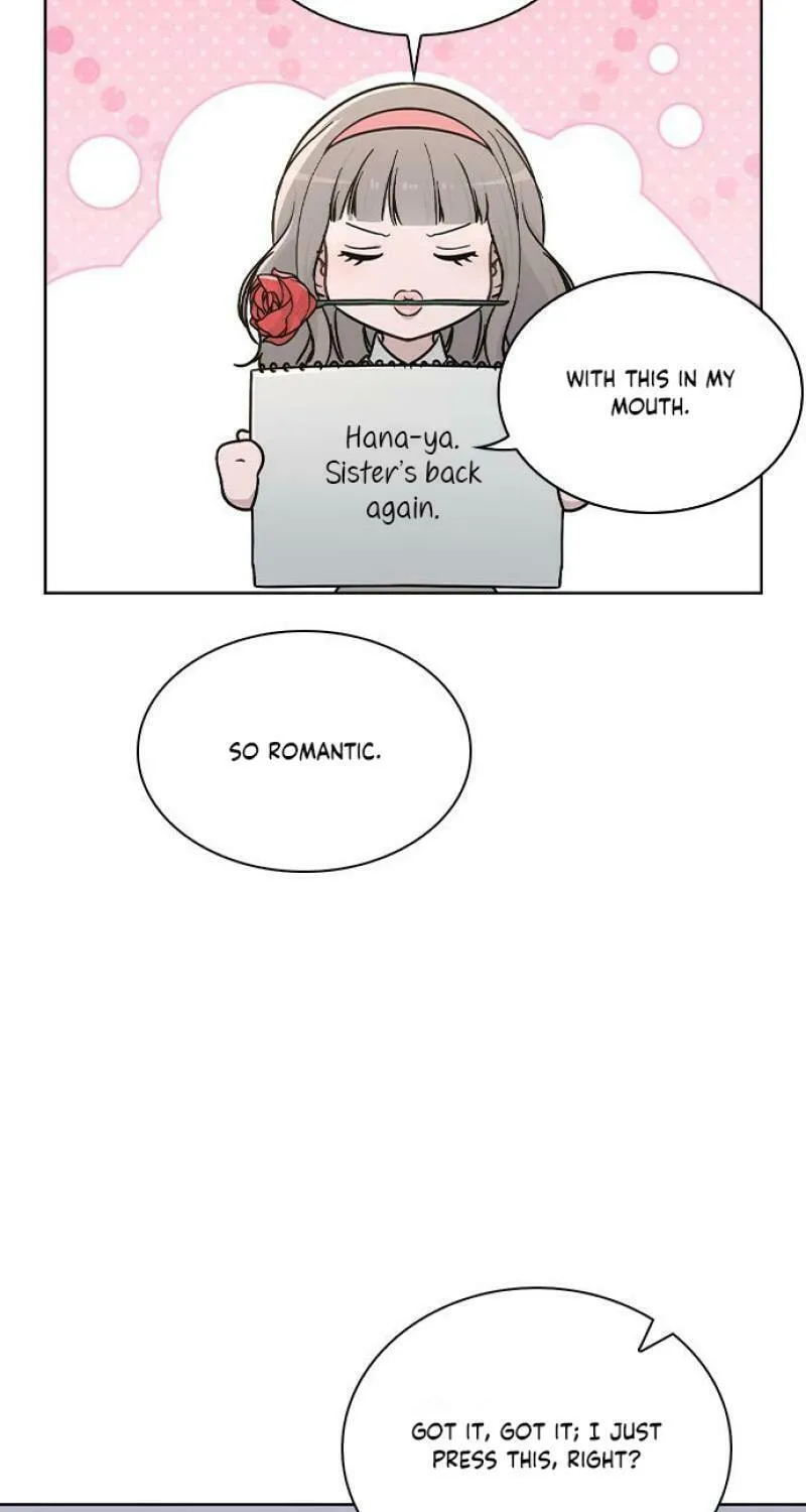 Love Review Chapter 21 page 39 - 