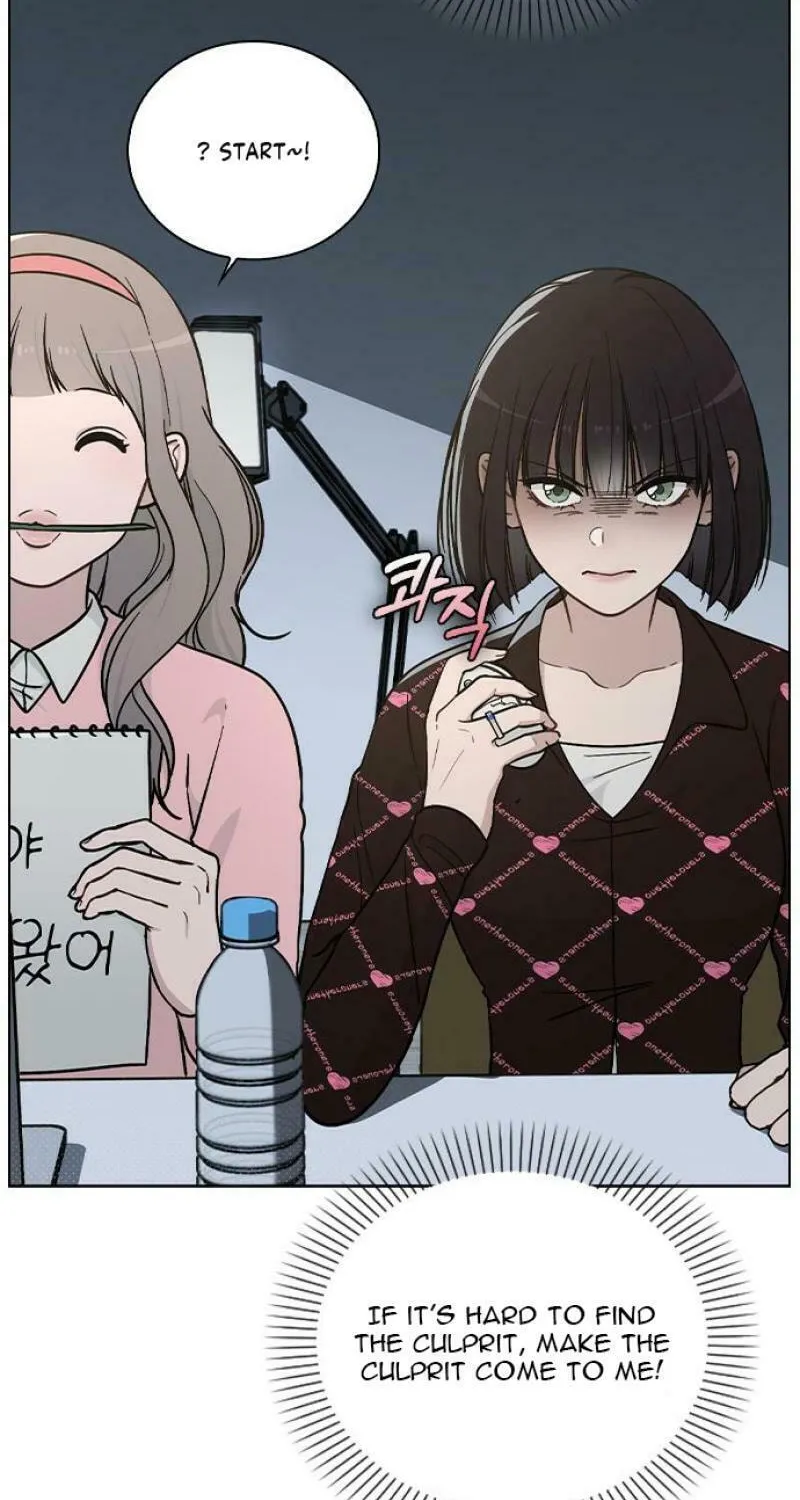 Love Review Chapter 21 page 42 - 
