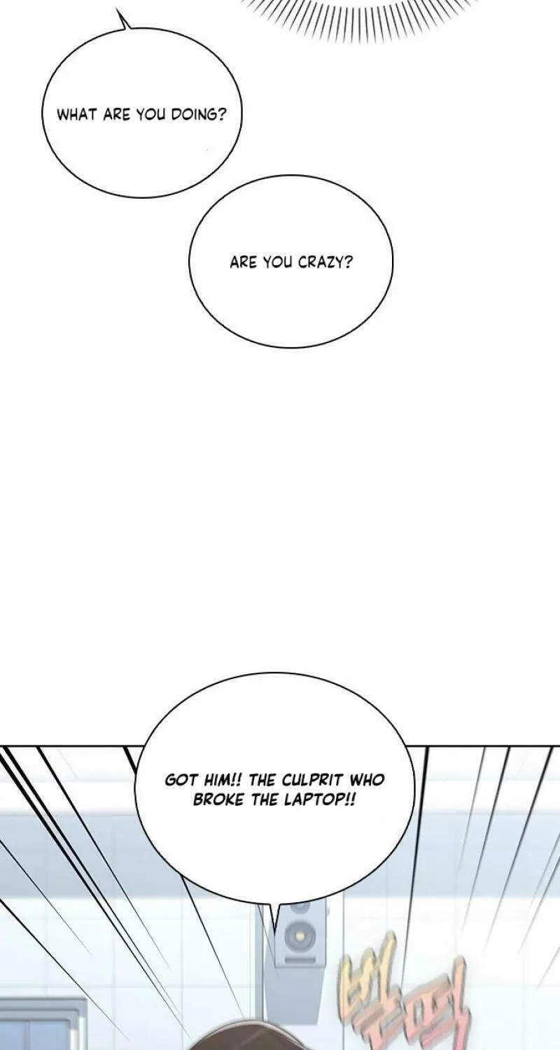 Love Review Chapter 21 page 43 - 