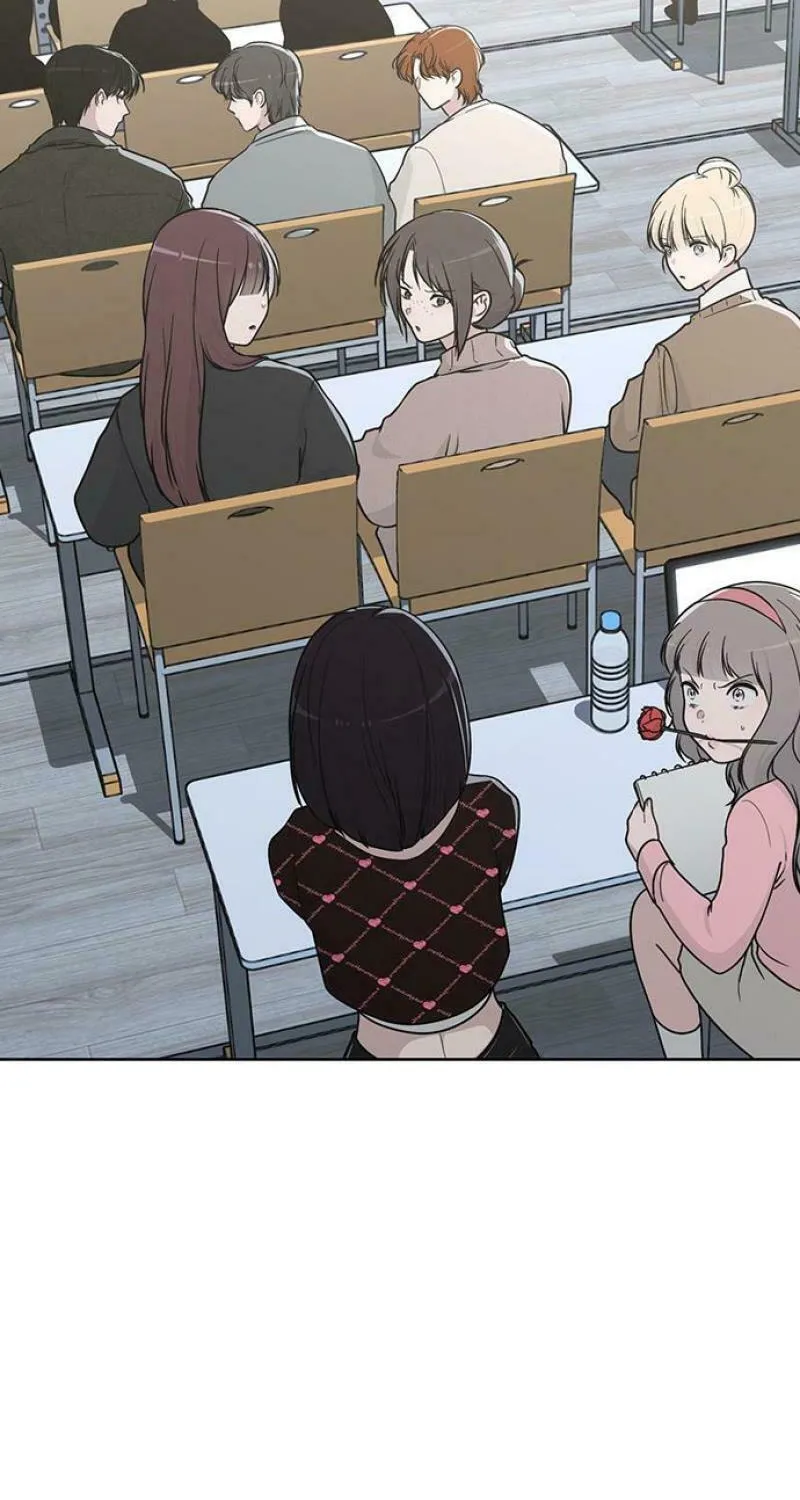 Love Review Chapter 21 page 45 - 