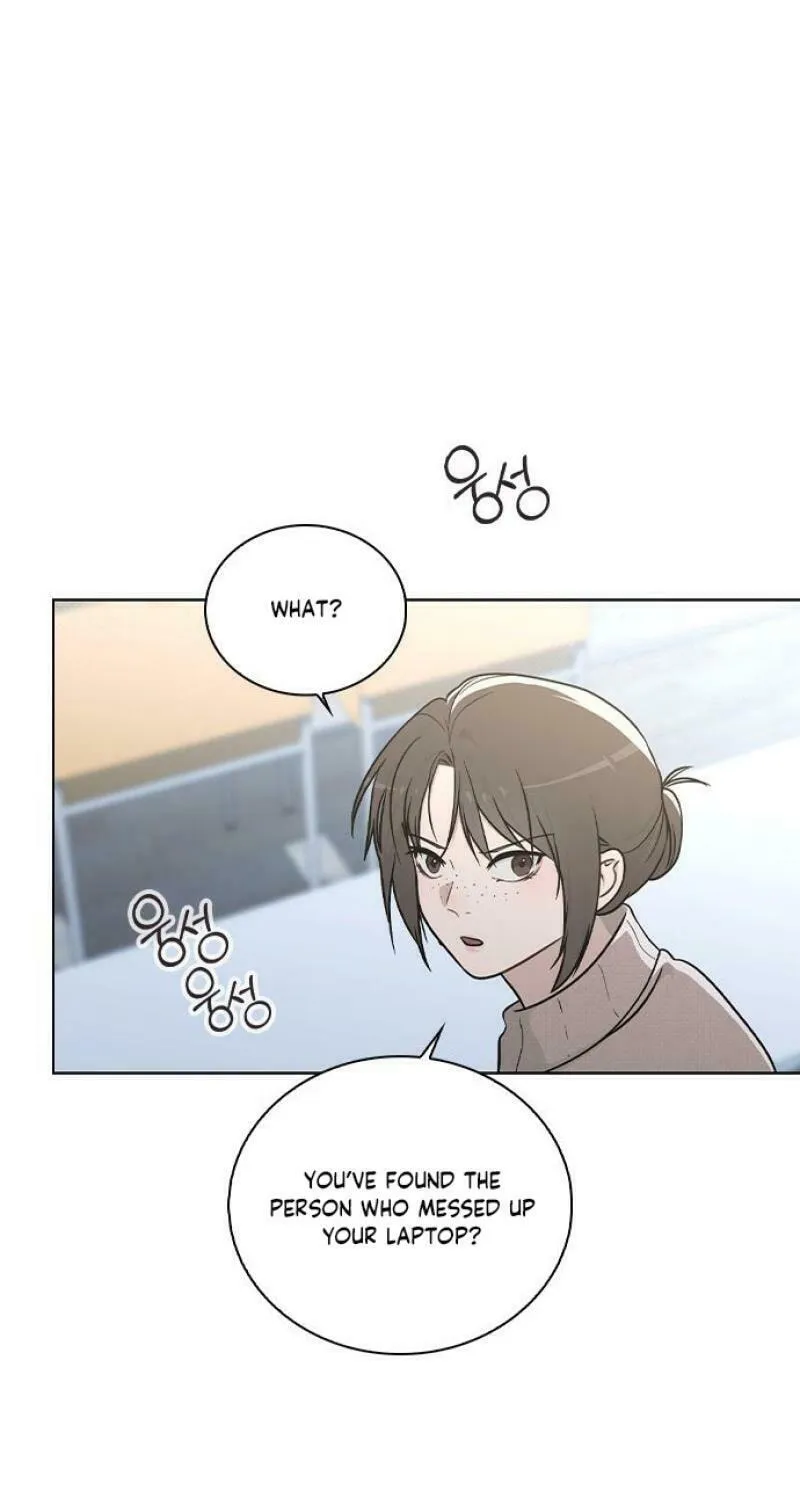 Love Review Chapter 21 page 47 - 