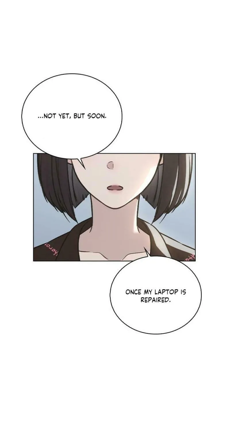 Love Review Chapter 21 page 48 - 