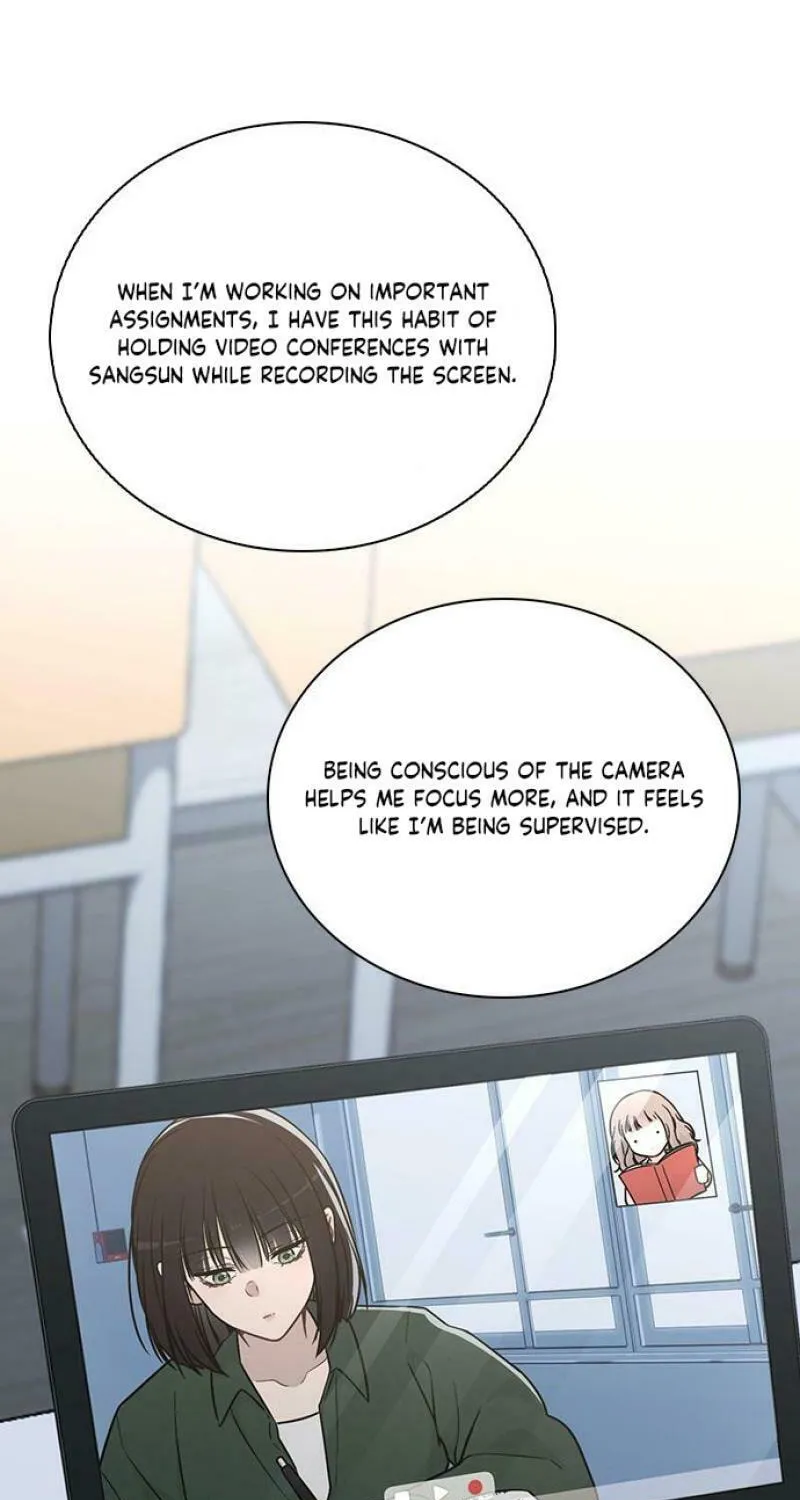 Love Review Chapter 21 page 49 - 