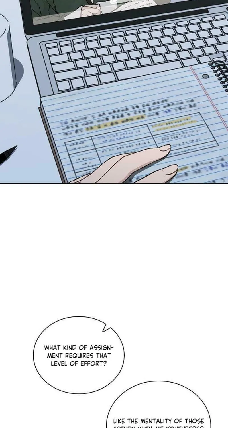 Love Review Chapter 21 page 50 - 