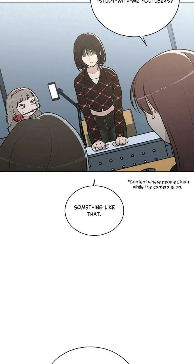Love Review Chapter 21 page 51 - 