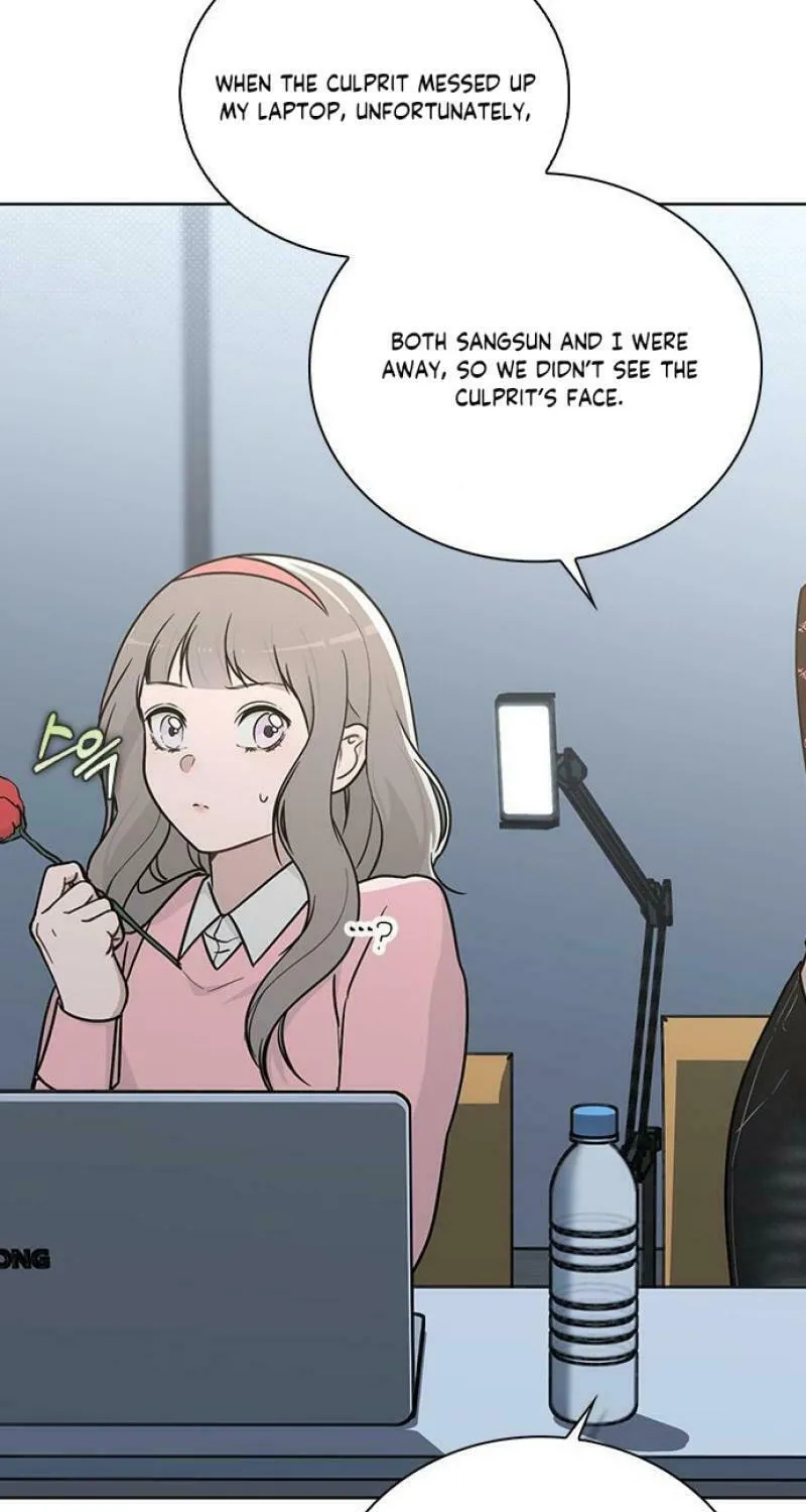 Love Review Chapter 21 page 52 - 