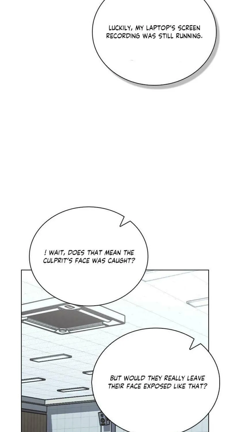 Love Review Chapter 21 page 53 - 
