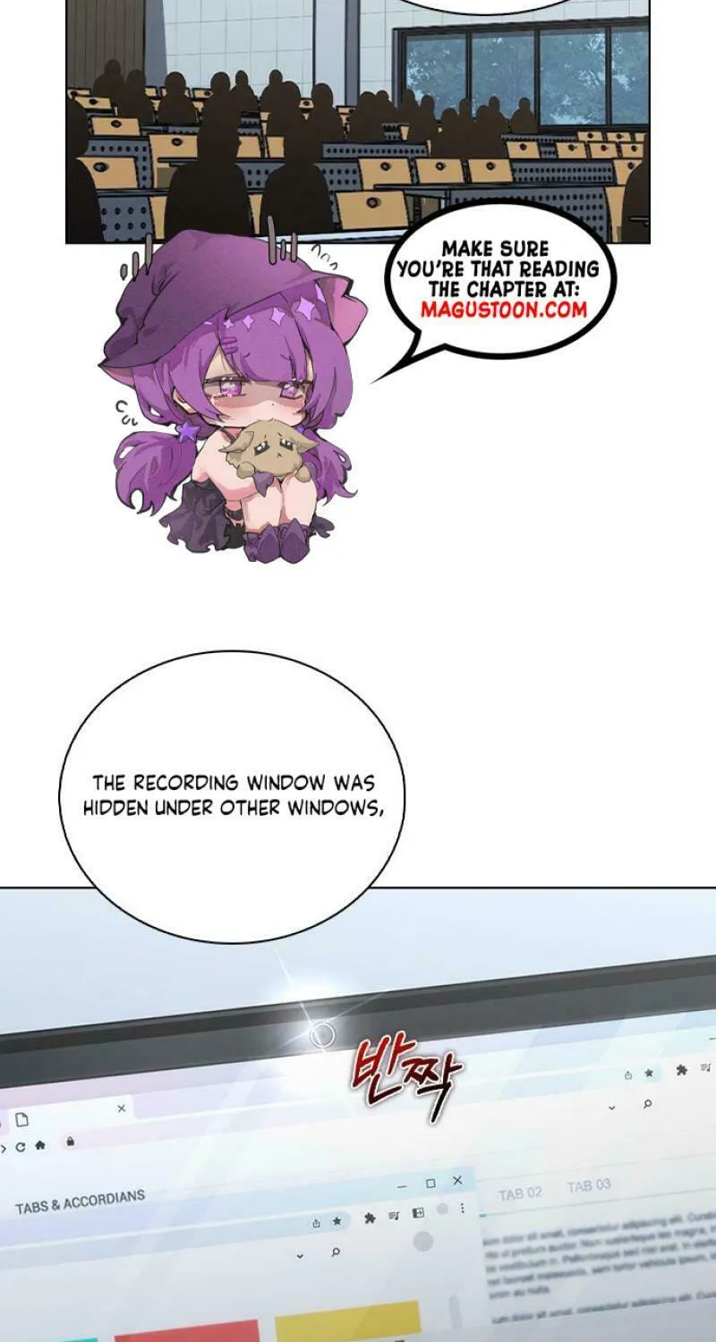 Love Review Chapter 21 page 54 - 