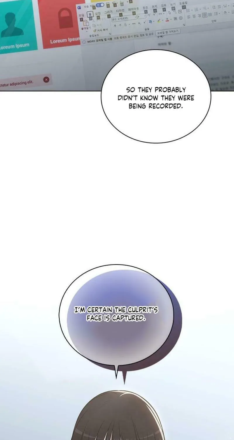 Love Review Chapter 21 page 55 - 