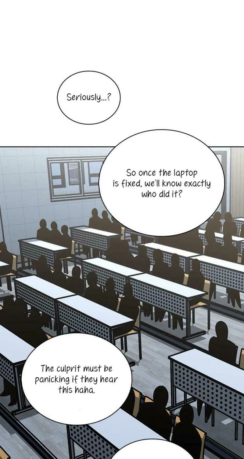 Love Review Chapter 21 page 57 - 