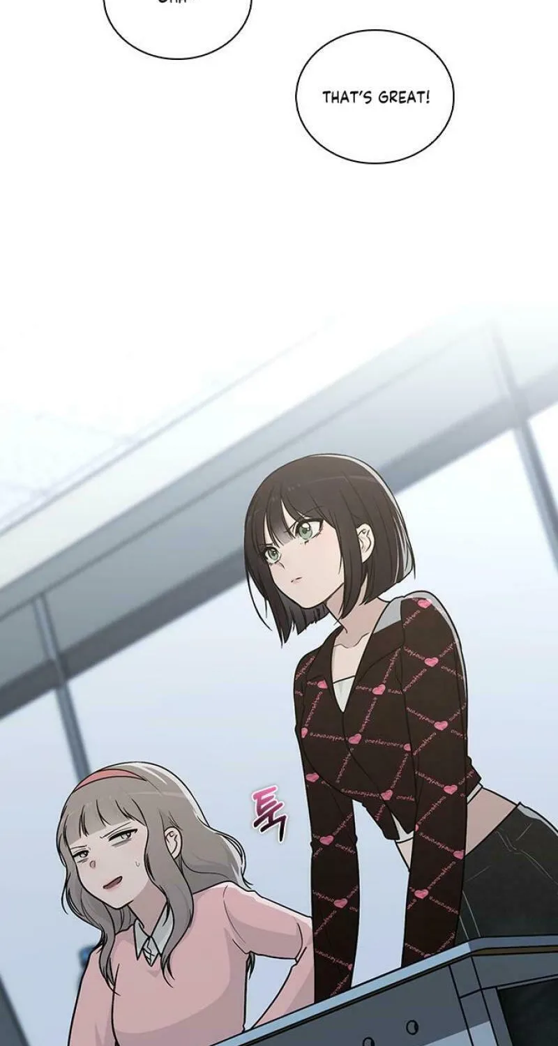 Love Review Chapter 21 page 60 - 