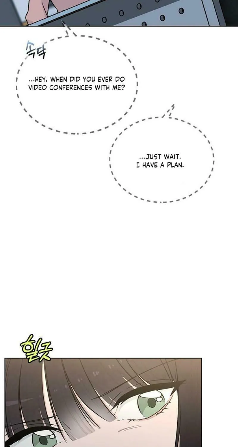Love Review Chapter 21 page 61 - 