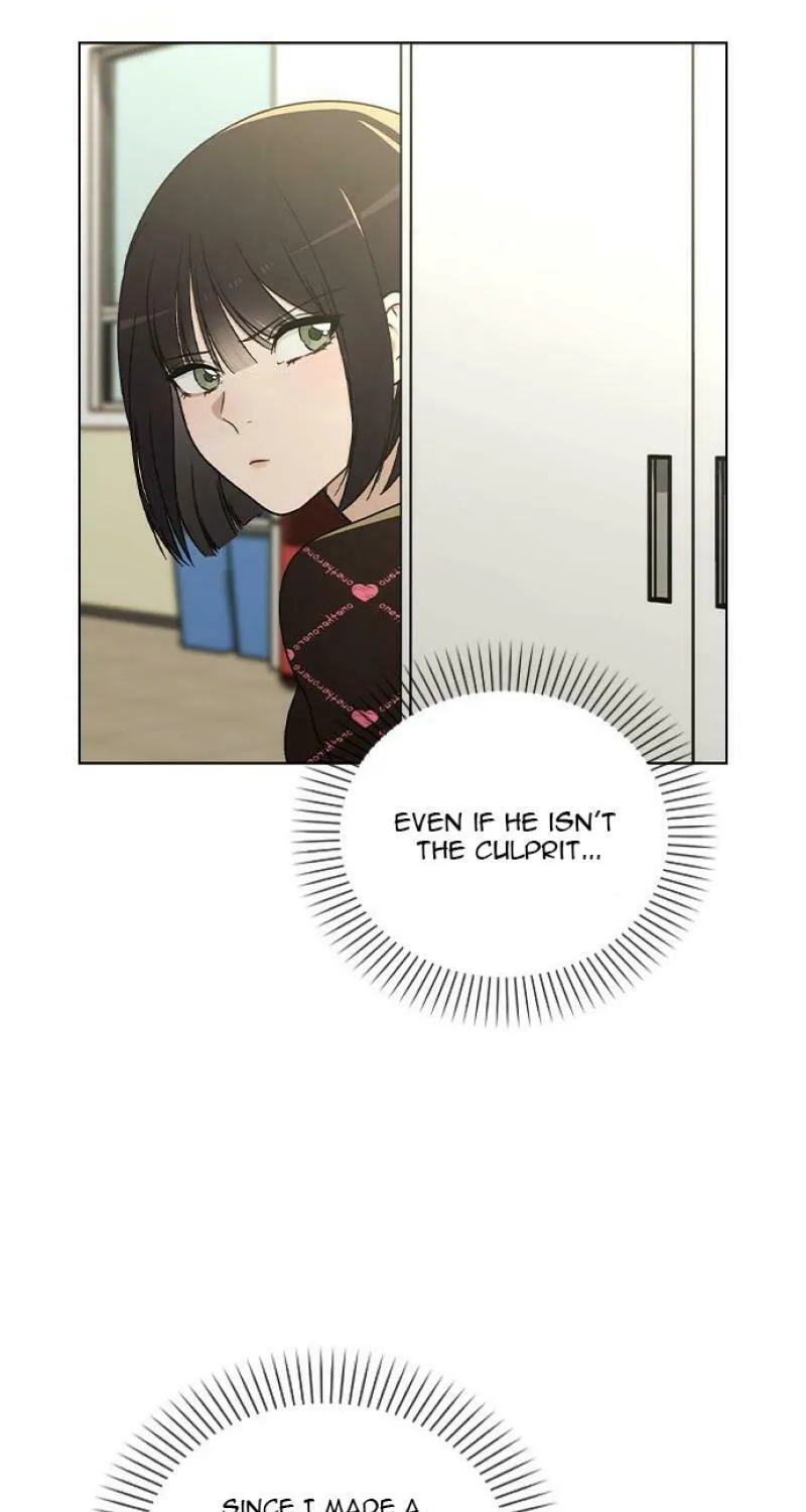 Love Review Chapter 21 page 67 - 