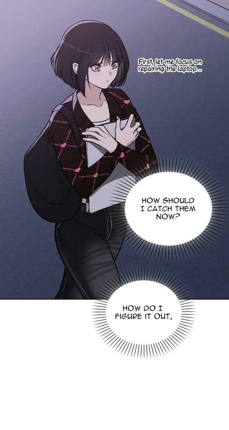 Love Review Chapter 21 page 74 - 