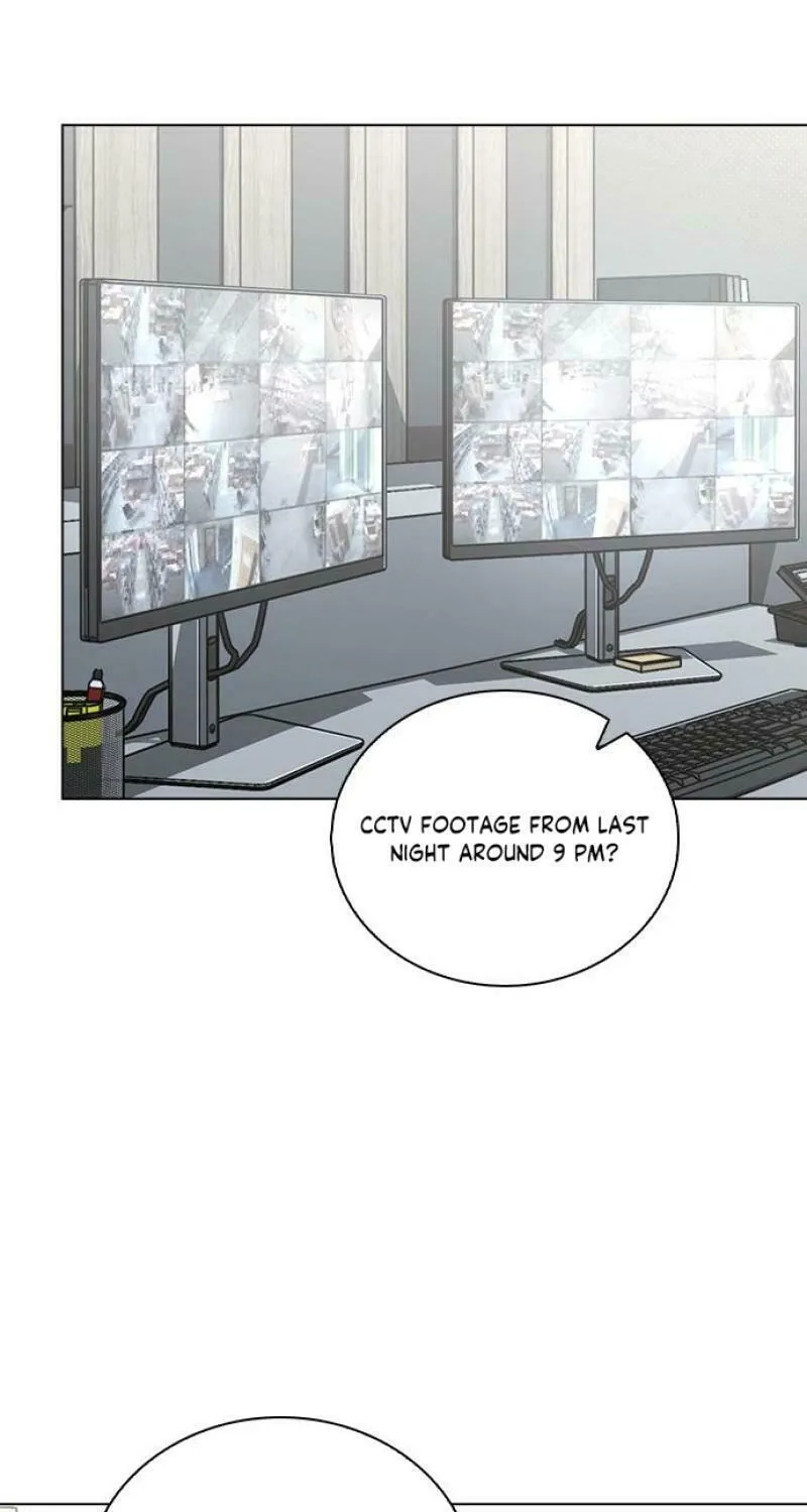 Love Review Chapter 21 page 10 - 
