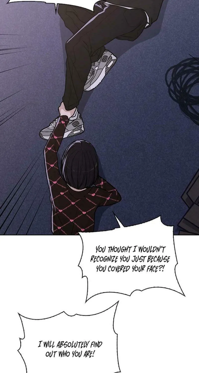 Love Review Chapter 21 page 92 - 