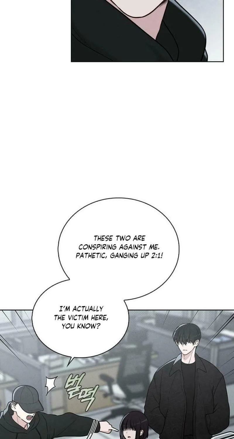 Love Review Chapter 22 page 14 - 