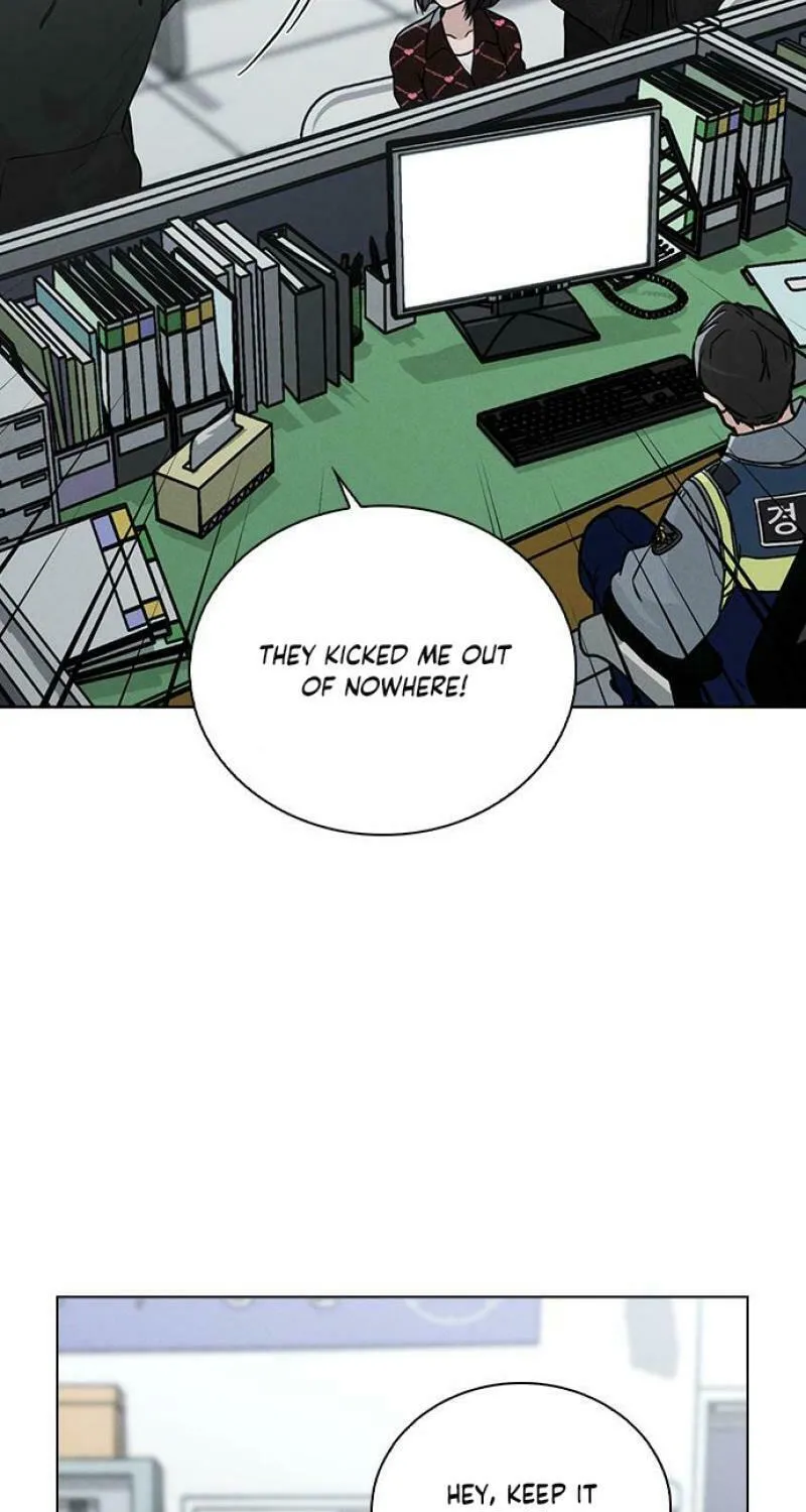 Love Review Chapter 22 page 15 - 