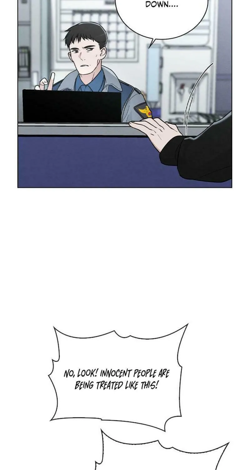 Love Review Chapter 22 page 16 - 