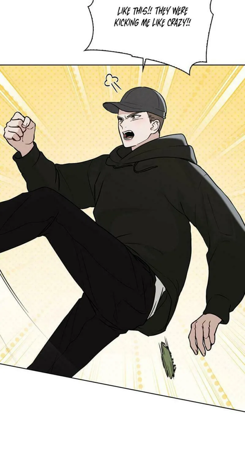 Love Review Chapter 22 page 17 - 