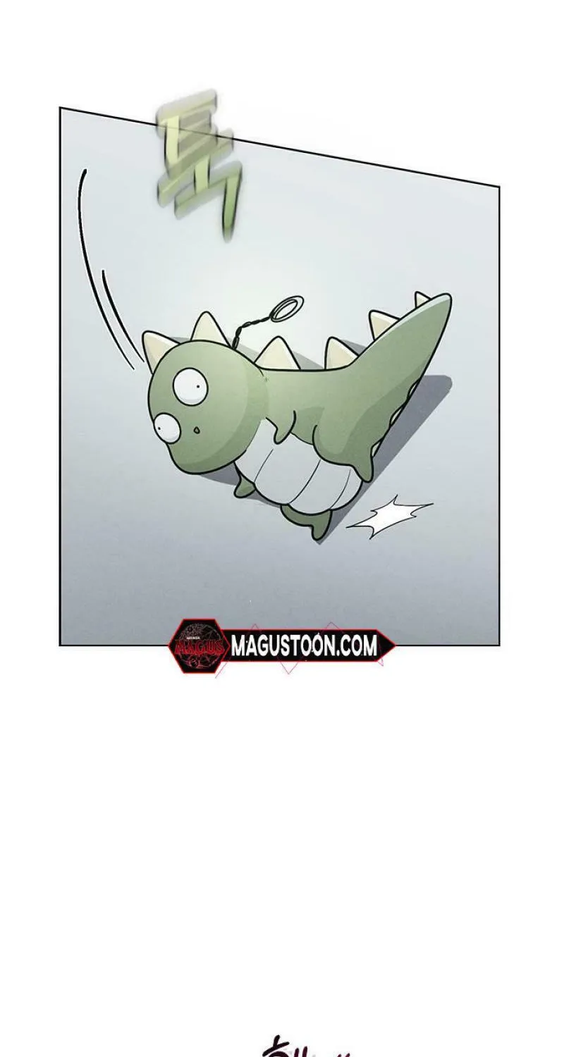Love Review Chapter 22 page 18 - 
