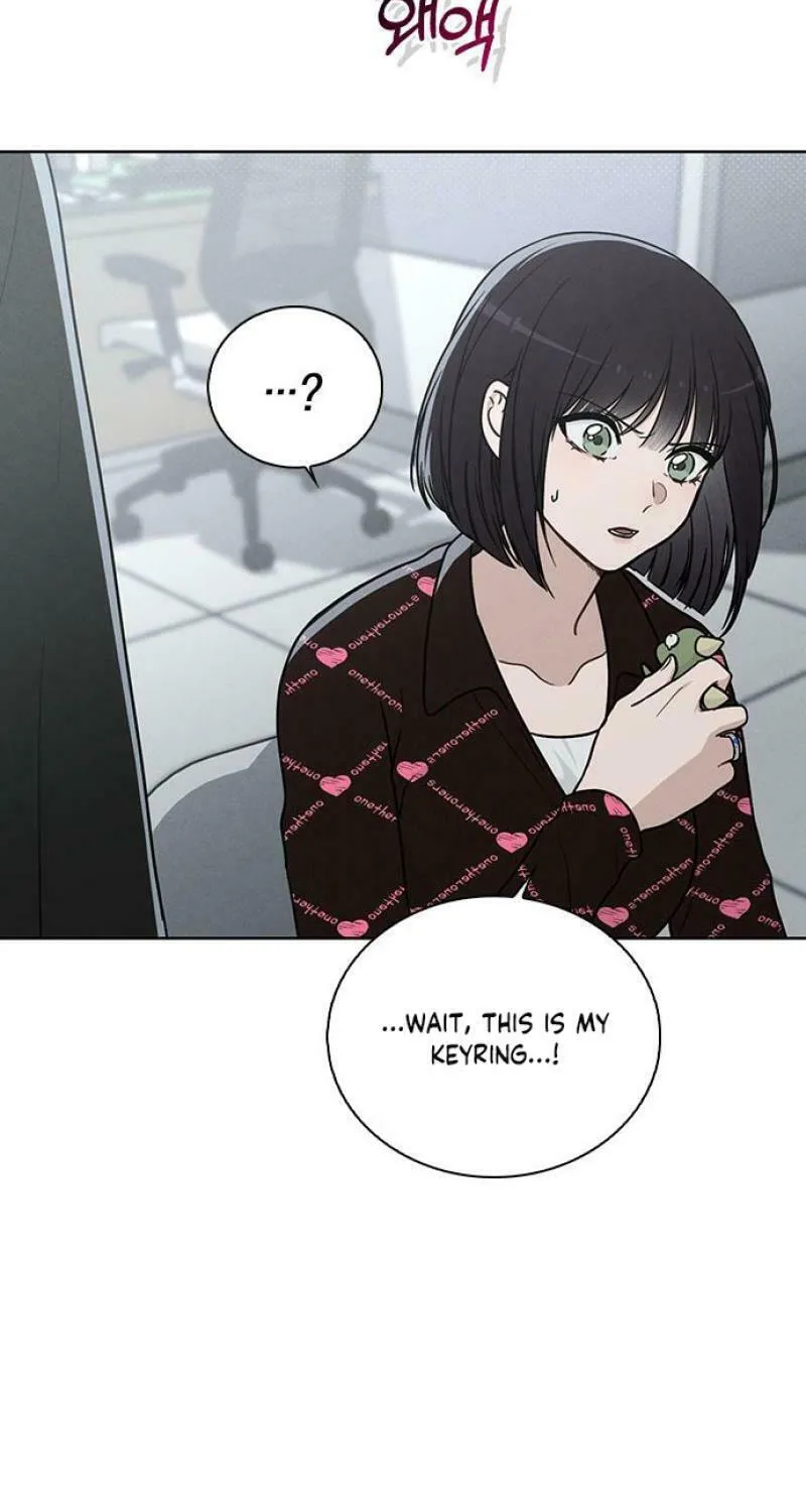 Love Review Chapter 22 page 19 - 