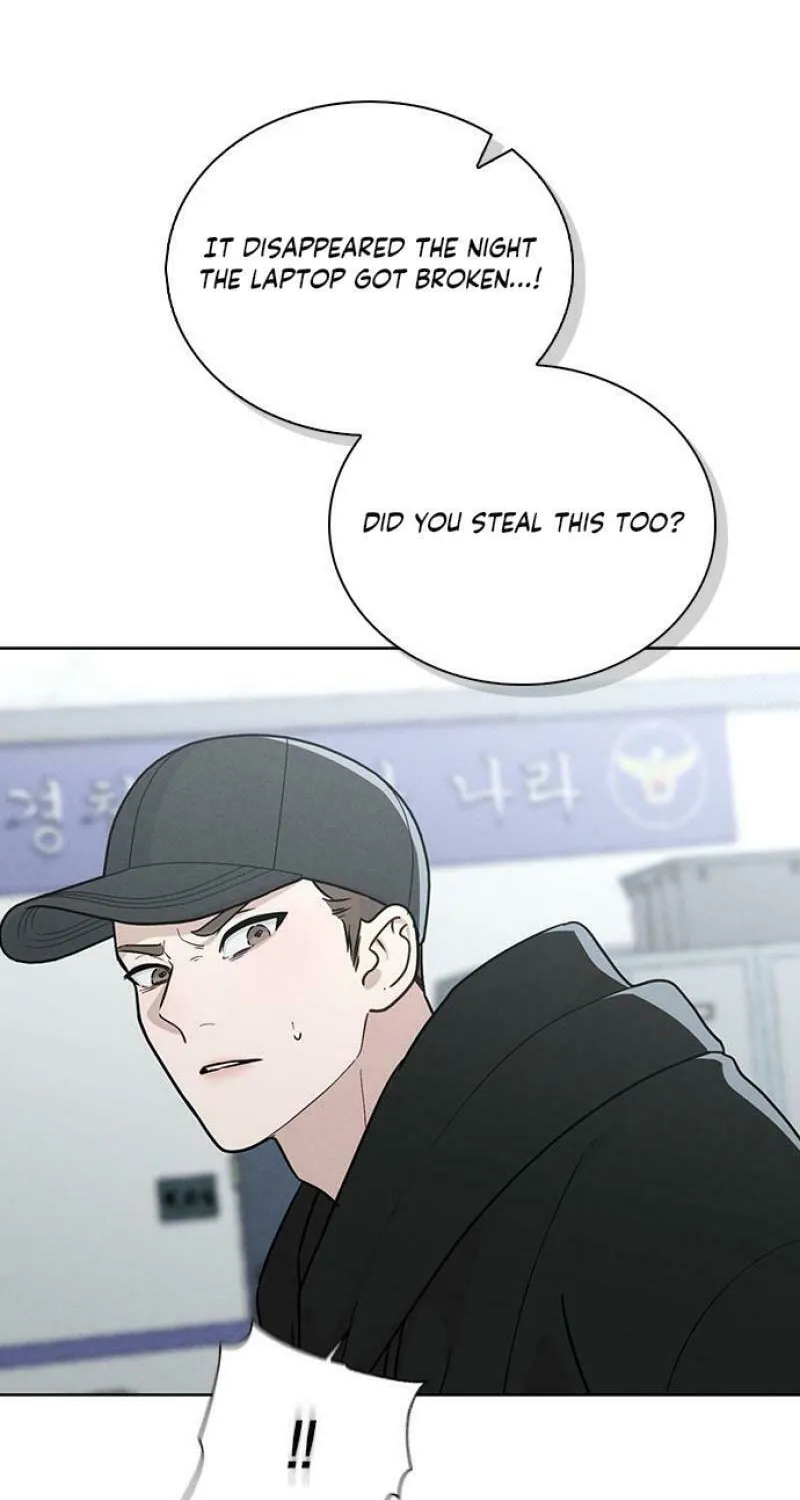 Love Review Chapter 22 page 20 - 