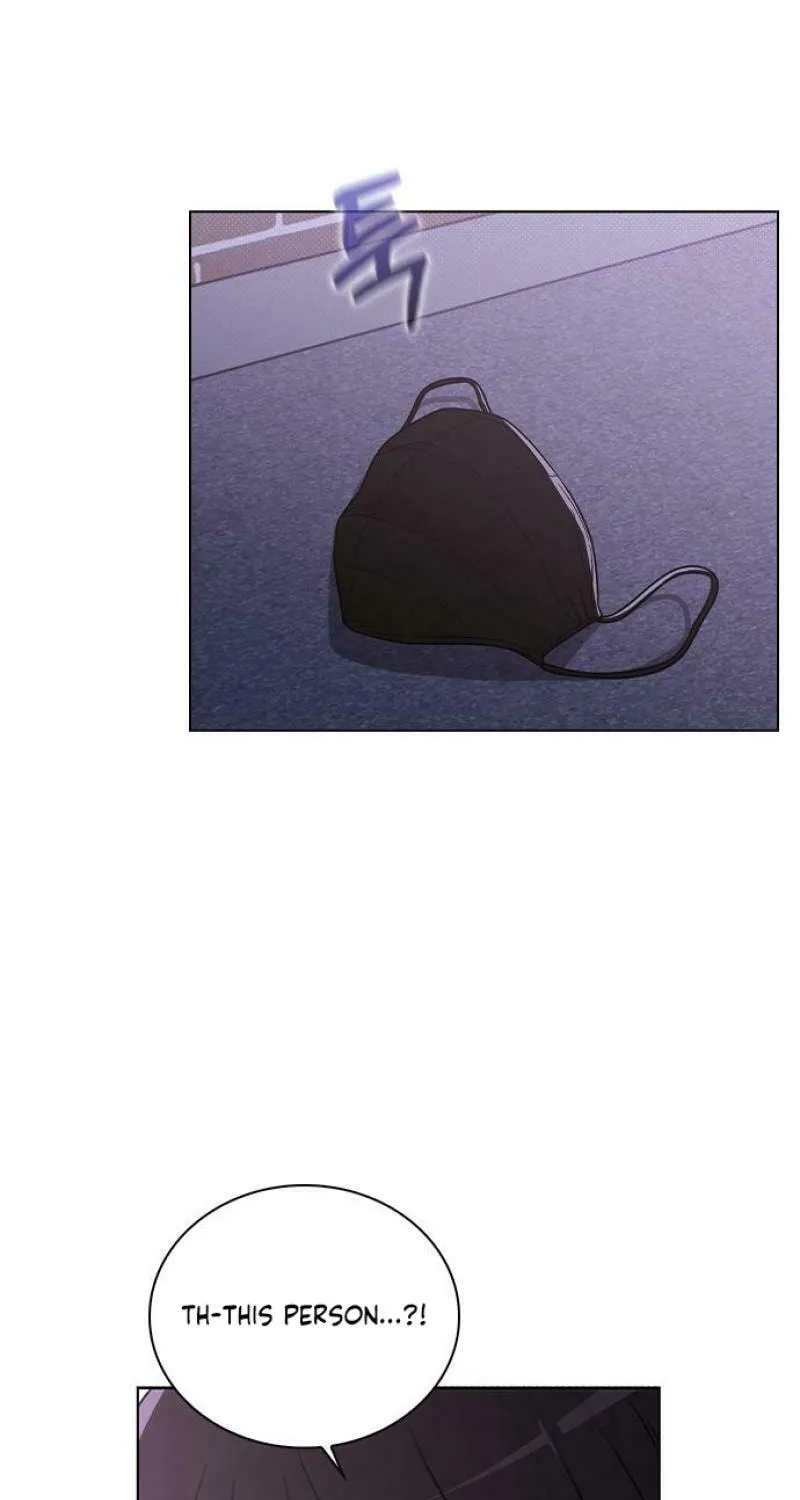 Love Review Chapter 22 page 3 - 