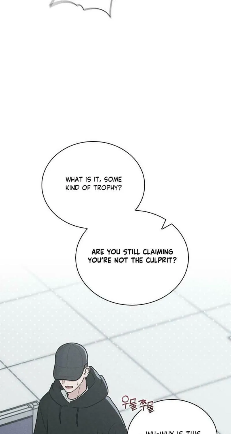Love Review Chapter 22 page 21 - 