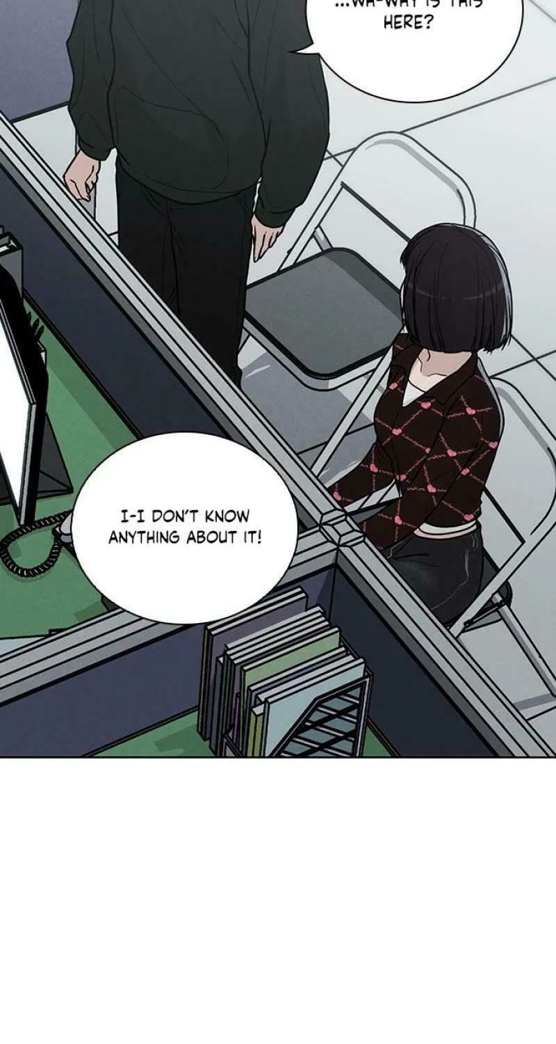 Love Review Chapter 22 page 22 - 