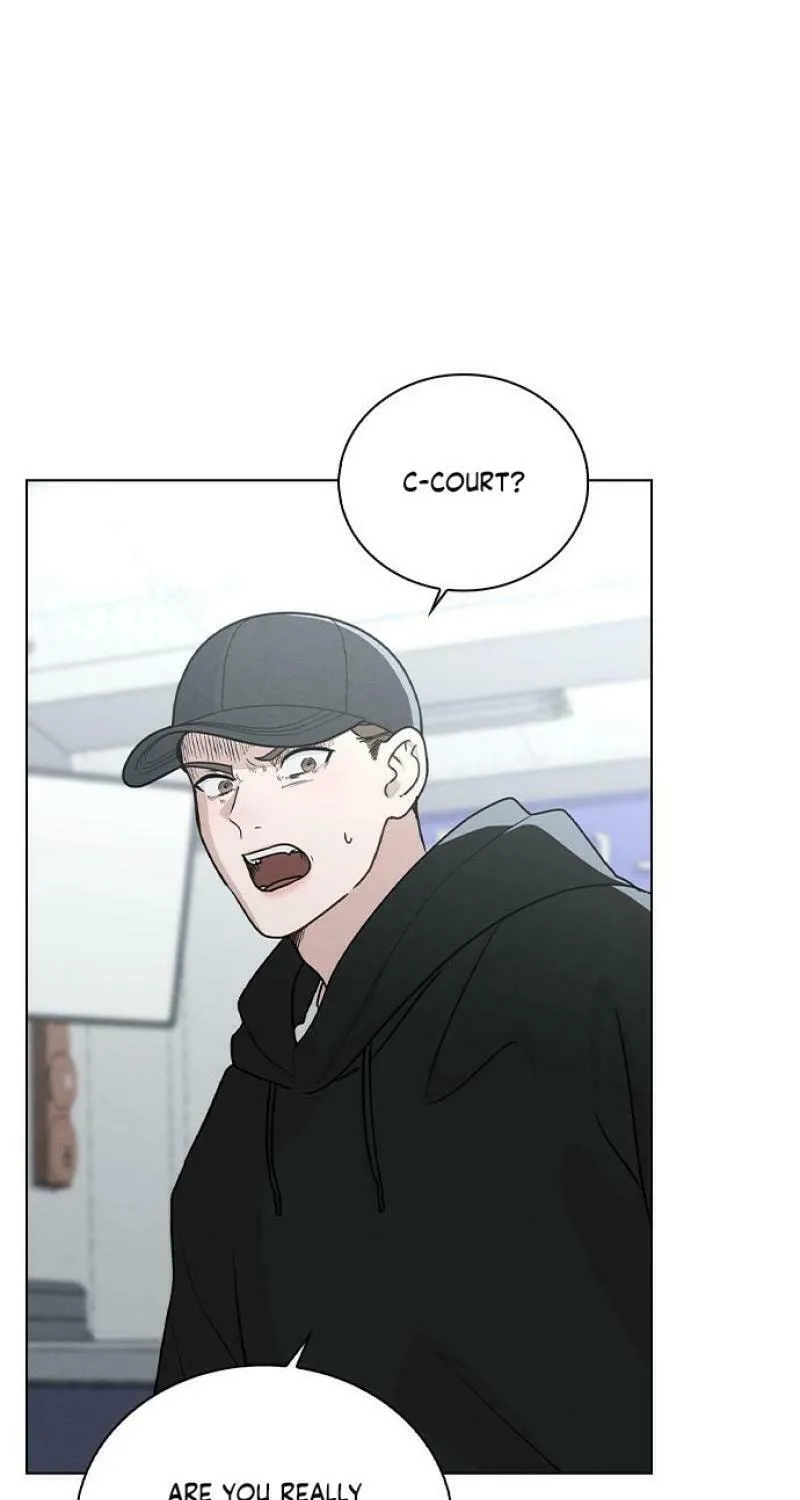 Love Review Chapter 22 page 25 - 