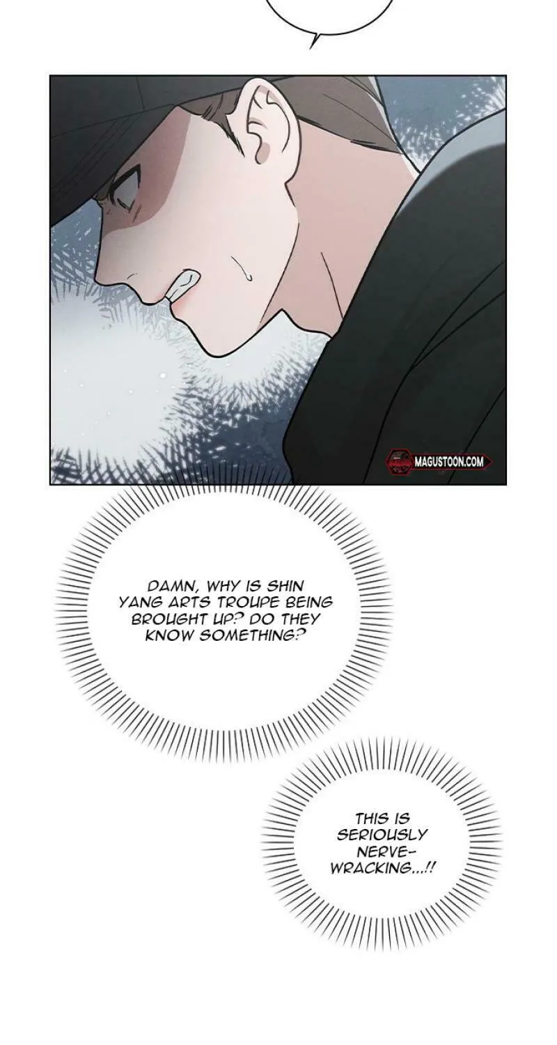 Love Review Chapter 22 page 31 - 
