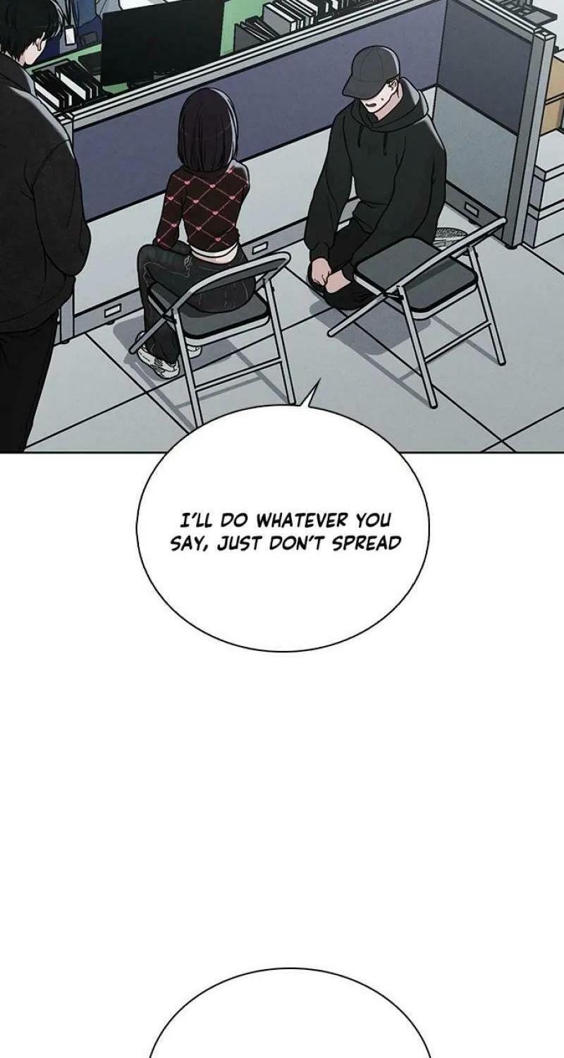 Love Review Chapter 22 page 34 - 